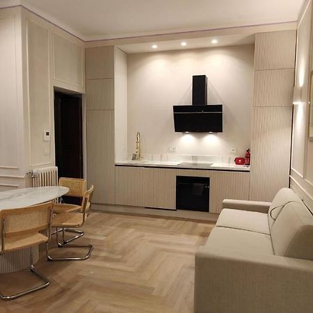 Marcora 6 G Luxury Living Apartman Milánó Kültér fotó