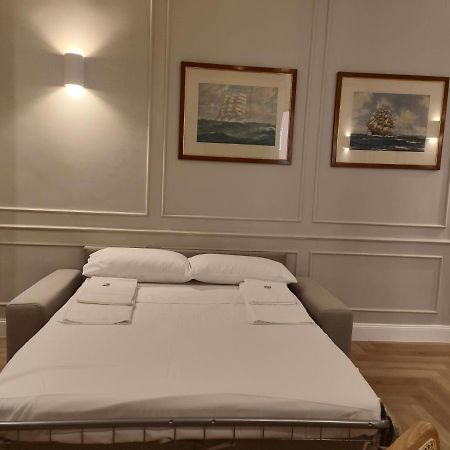 Marcora 6 G Luxury Living Apartman Milánó Kültér fotó