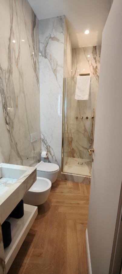 Marcora 6 G Luxury Living Apartman Milánó Kültér fotó