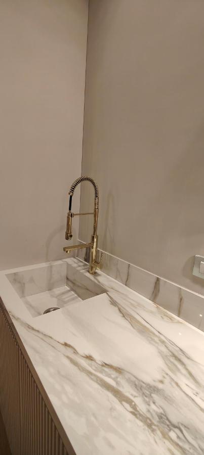 Marcora 6 G Luxury Living Apartman Milánó Kültér fotó