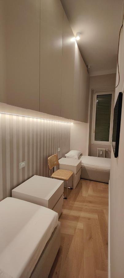 Marcora 6 G Luxury Living Apartman Milánó Kültér fotó