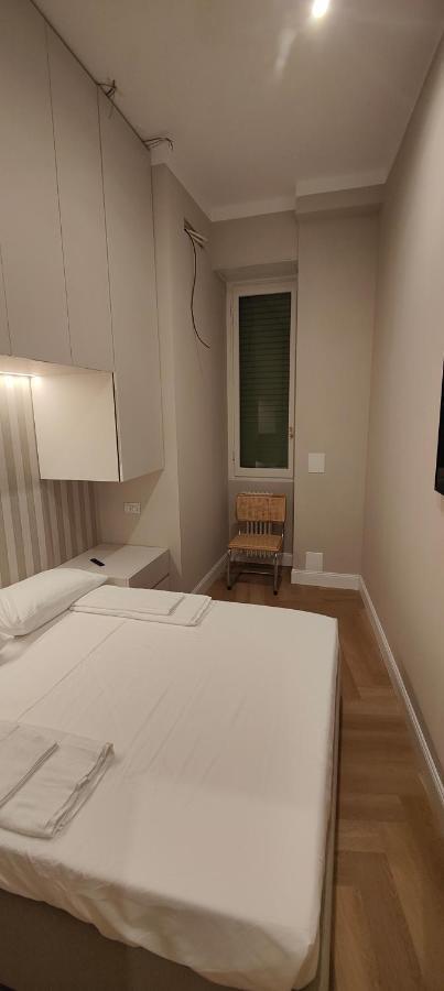 Marcora 6 G Luxury Living Apartman Milánó Kültér fotó
