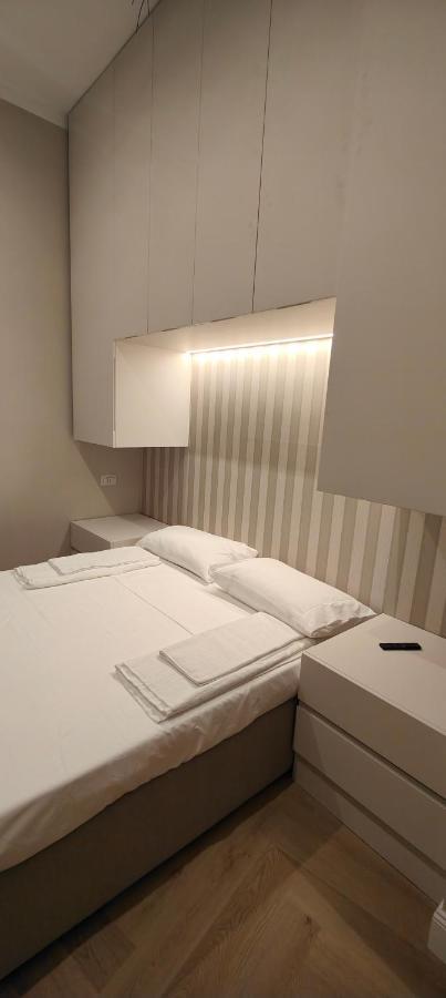 Marcora 6 G Luxury Living Apartman Milánó Kültér fotó