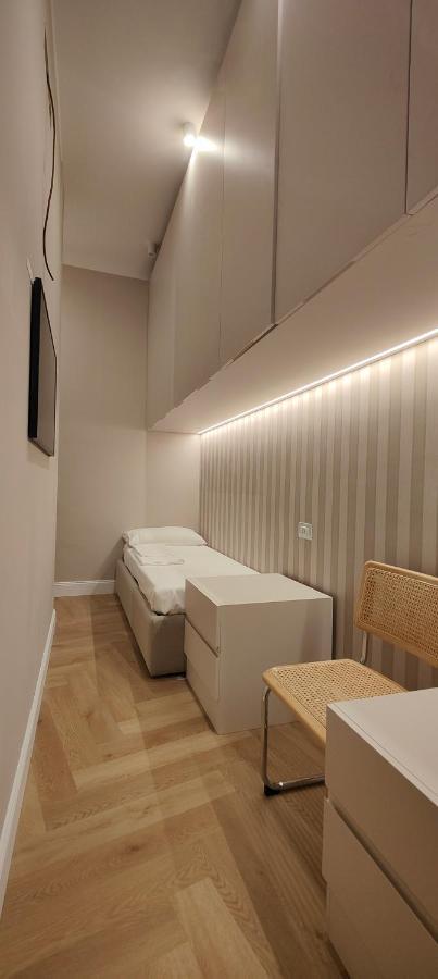 Marcora 6 G Luxury Living Apartman Milánó Kültér fotó