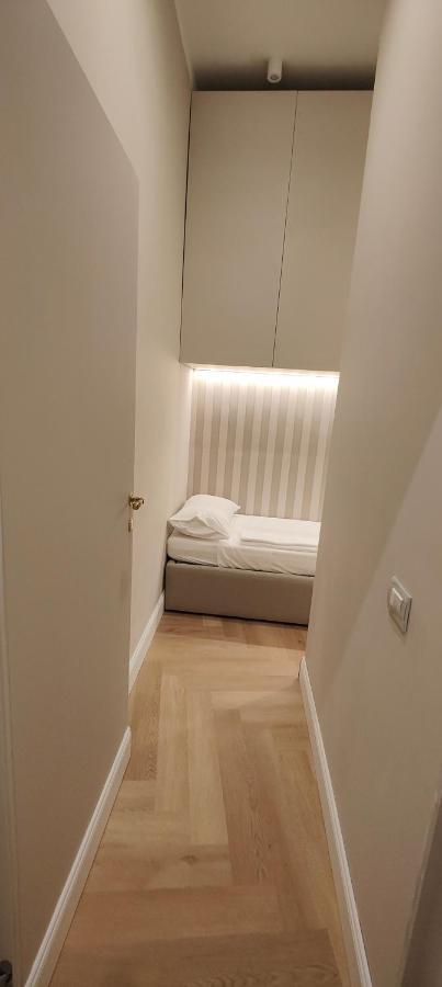 Marcora 6 G Luxury Living Apartman Milánó Kültér fotó